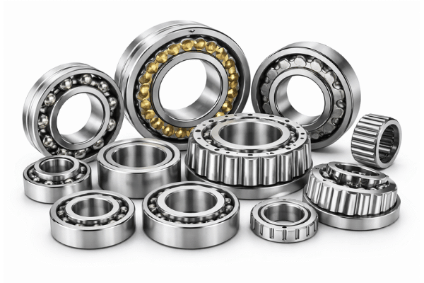 Bearings