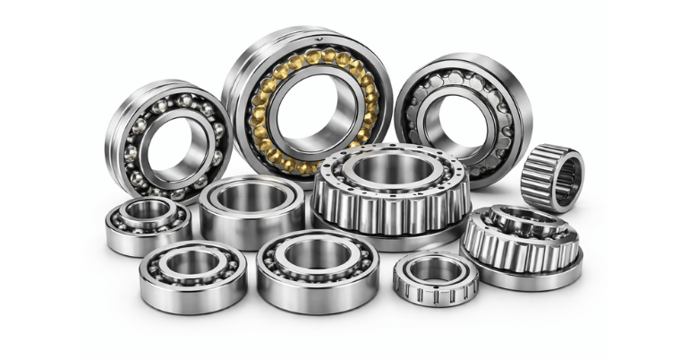 Bearings