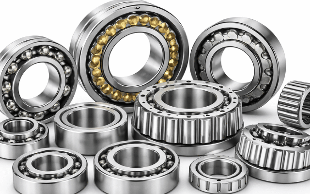 Bearings