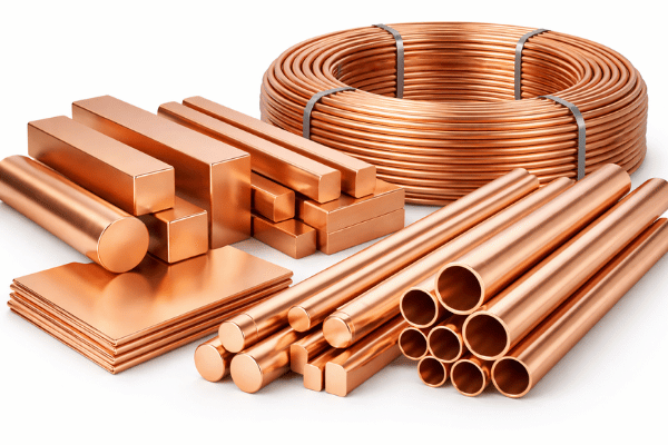 Copper-Items