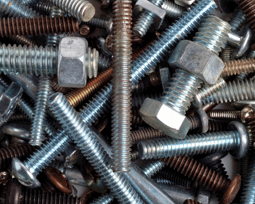 Nut-Bolts
