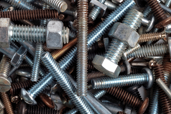 Nut-Bolts